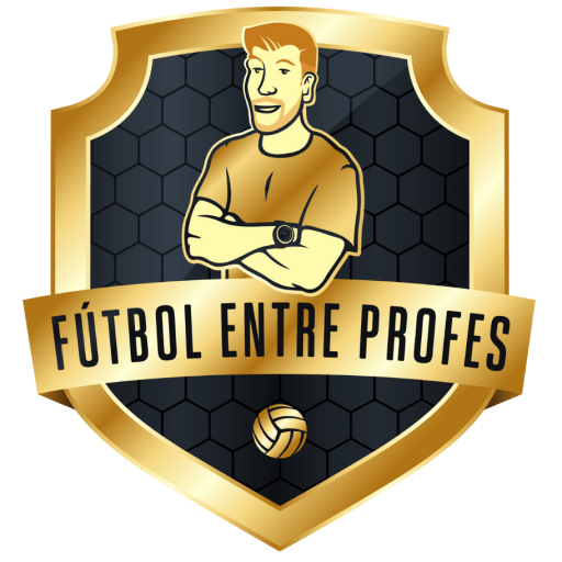 Fútbol entre Profes